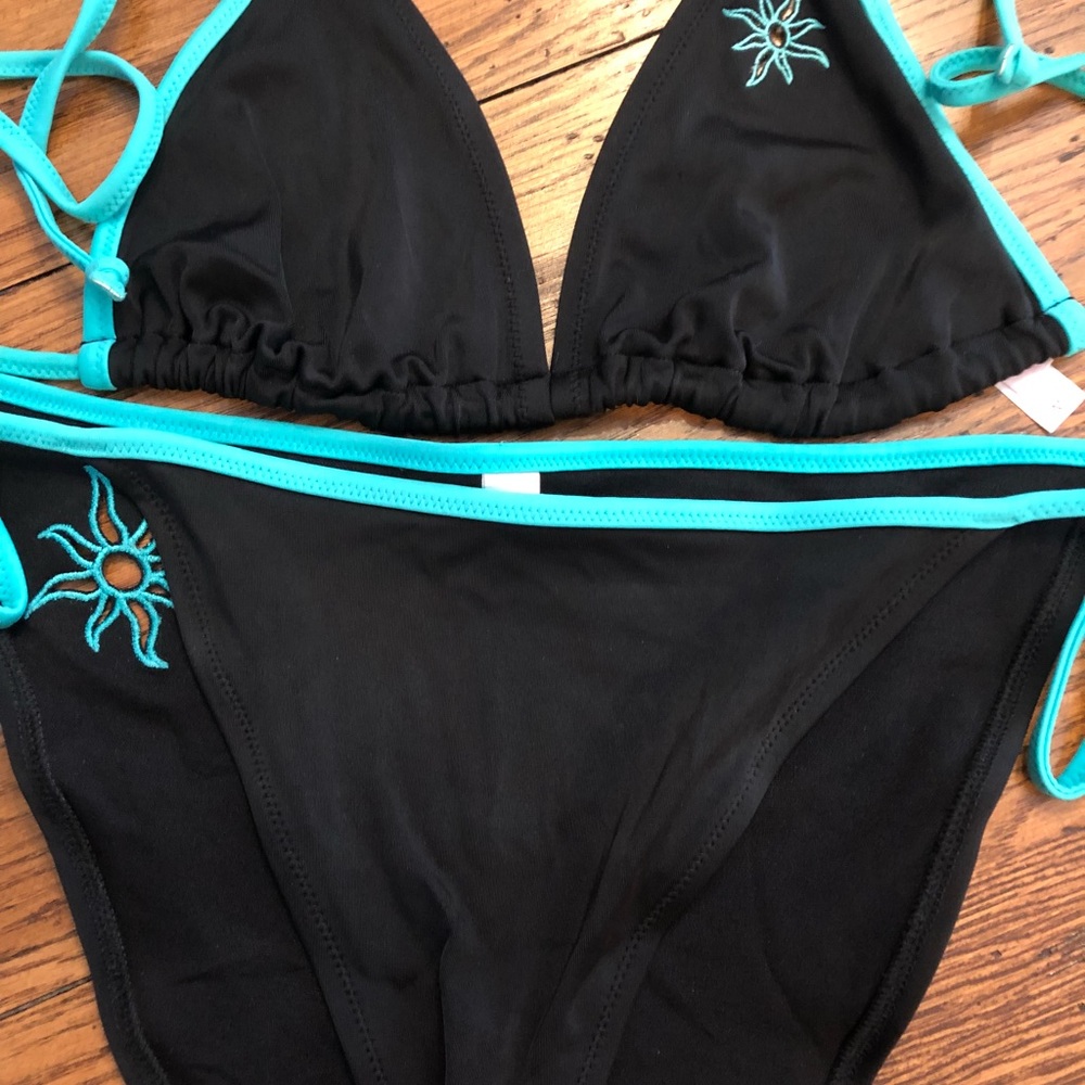 Victoria Secret Medium Bikini